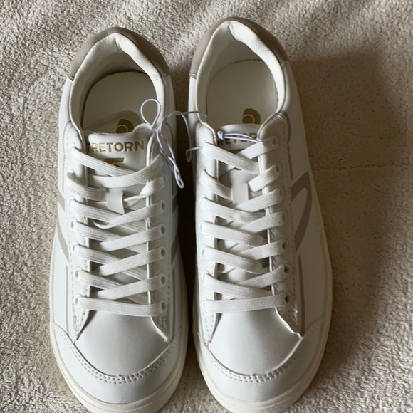 Tretorn  Serve women’s size 6 new - Picture 1 of 4